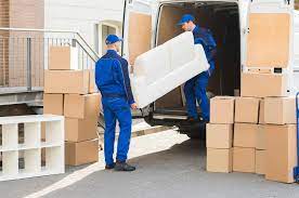 Relocation Services San Diego