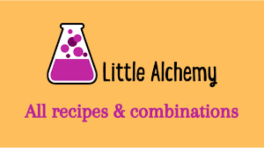 How to make broom in little alchemy 1