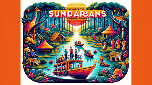 sundarban tour package
