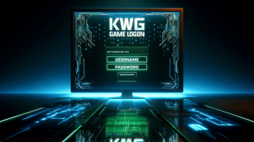 KWG Game Login