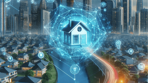 The Evolution of Real Estate Investment in the Age of Artificial Intelligence