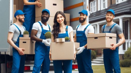 Finding the best removal companies