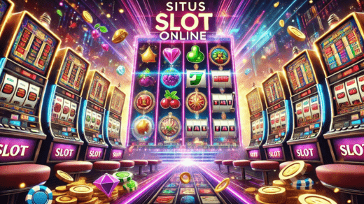 situs slot online