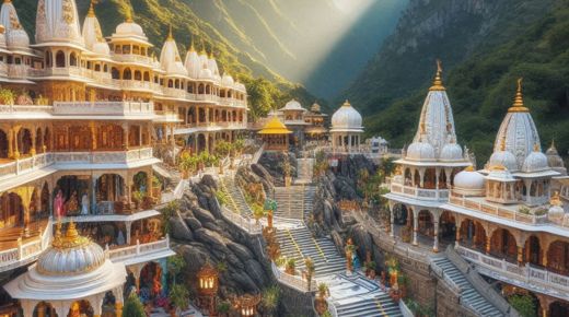 Girnar Darshan Jain Dharamshala