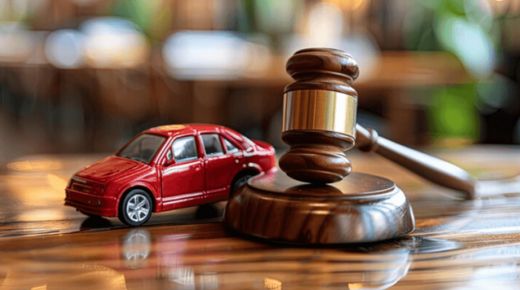 car crash attorney