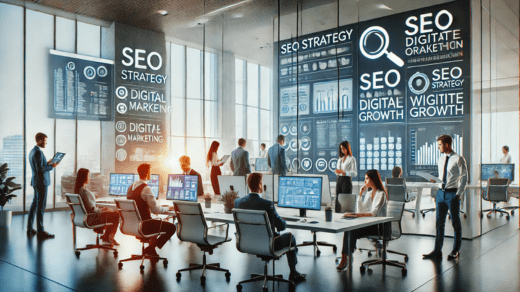 experienced SEO agency