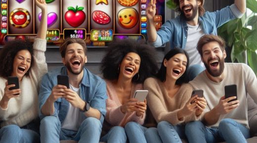 slot online 