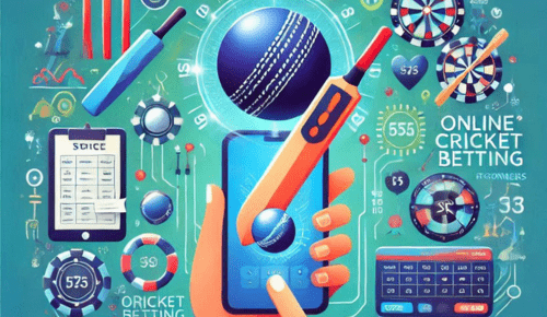 Cricket betting tips from experts