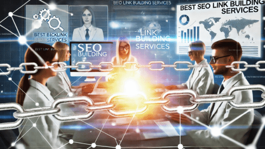 best SEO link building services