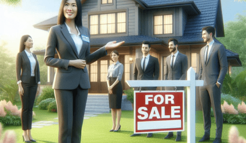 selling your home for cash