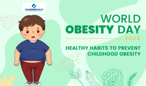What Causes Obesity in Children