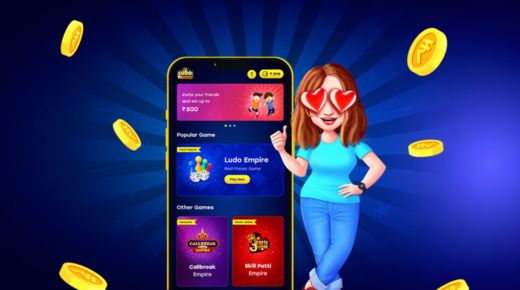money earning apps