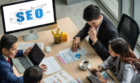 seo company in bangalore
