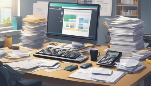 Clear Path Accounting