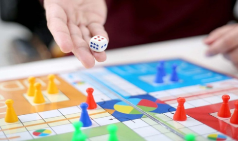 Ludo earn