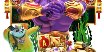 RAJA4D