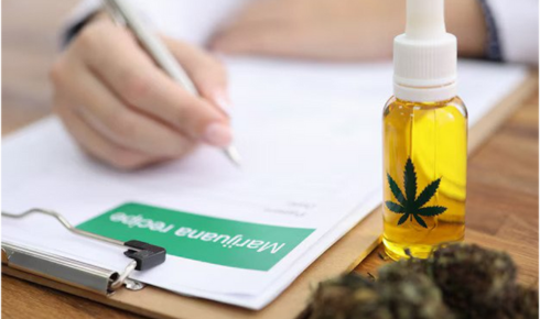 Renew Medical Marijuanas Card VA