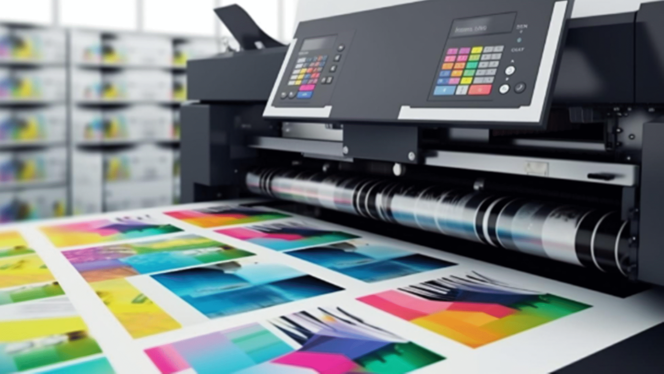 printing services