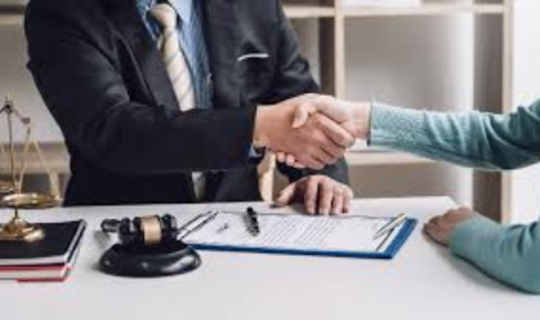 skilled Fairfield personal injury lawyer