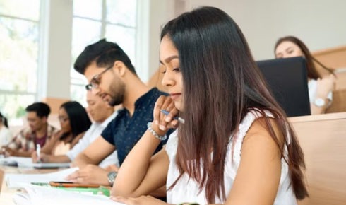 top IGCSE board schools