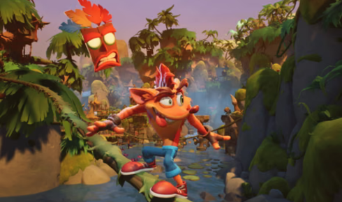 Crash Game