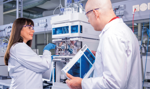 United Chemical Technologies blog