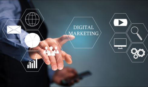 digital marketing course in Thane