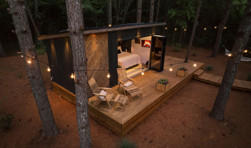  resort hotels in Guntersville, AL