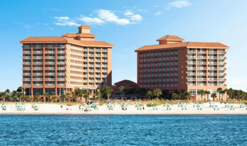 Gulf Coast Vacation Rentals