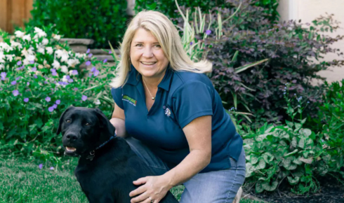 calm companion dog coaching Arizona